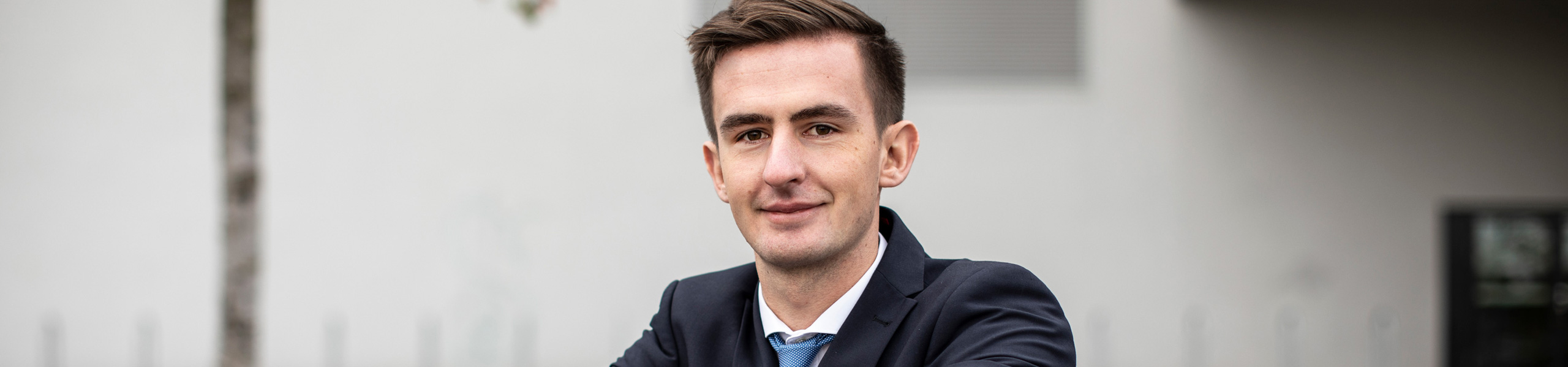 Lukas Spanke, Steuerberater - Dipl.-Finanzwirt