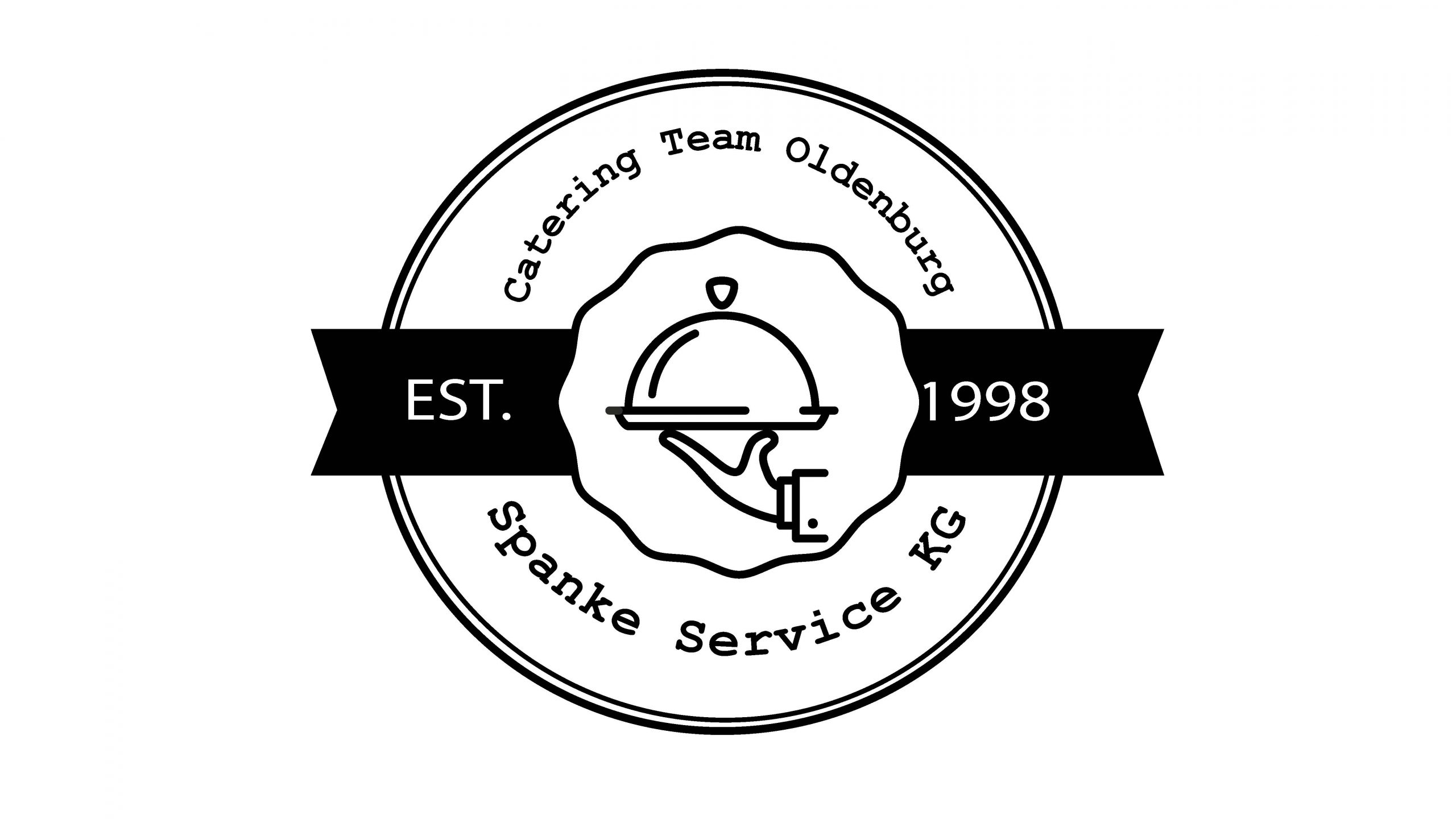 Logo Spanke Service KG Logo flyeralarm